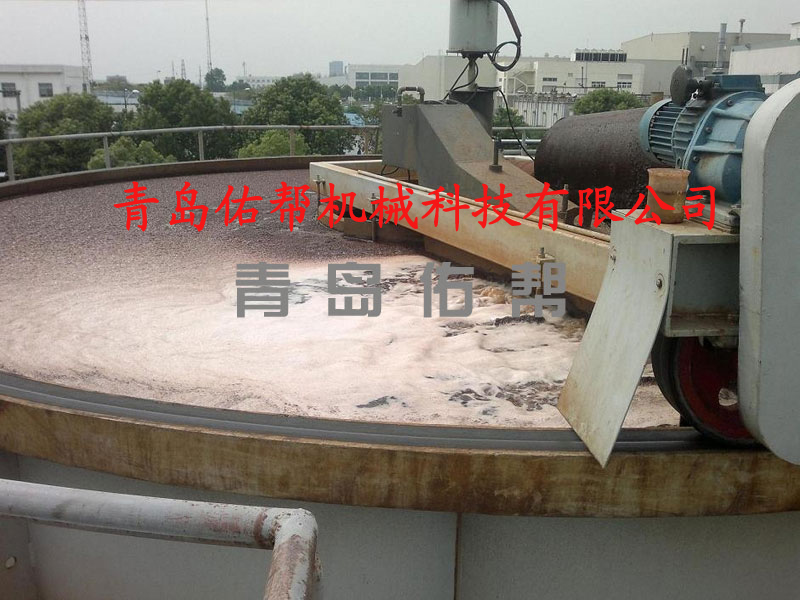 漲知識：淺層氣浮機較傳統(tǒng)氣浮機有哪些優(yōu)勢