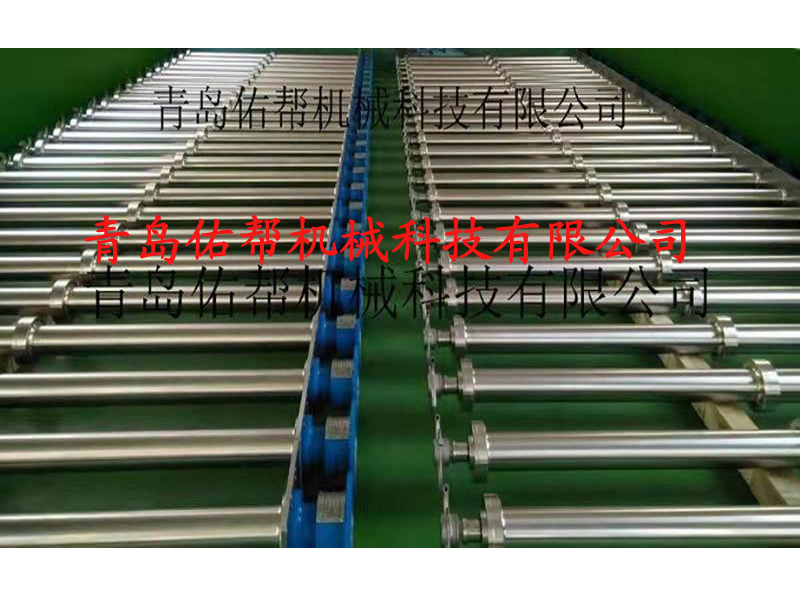 淺析印染污水處理設(shè)備的工藝特點